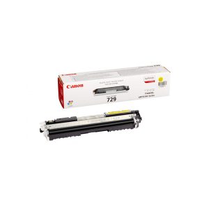 Canon - Toner - Giallo - 4367B002 - 1.000 pag - immagine 1
