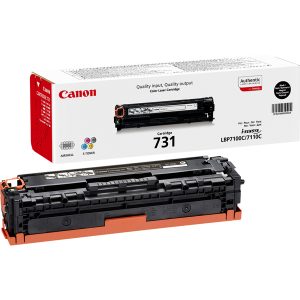 Canon - Toner - Nero - 6272B002 - 1.400 pag - immagine 1