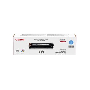 Canon - Toner - Ciano - 6271B002 - 1.500 pag - immagine 1