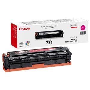 Canon - Toner - Magenta - 6270B002 - 1.500 pag - immagine 1