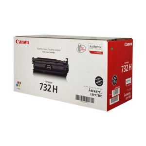 Canon - Toner - Nero - 6264B002 - 12.000 pag - immagine 1