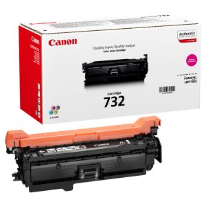 Canon - Toner - Magenta - 6261B002 - 6.400 pag - immagine 1