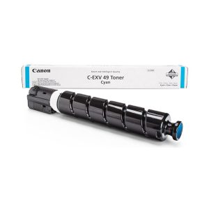 Canon - Toner - Ciano - 8525B002 - 19.000 pag - immagine 1