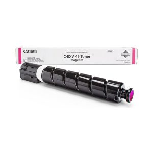 Canon - Toner - Magenta - 8526B002 - 19.000 pag - immagine 1