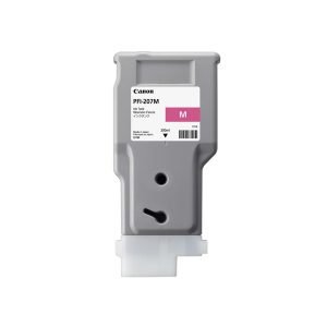 Canon - Cartuccia ink - Nero - 8789B001 - 300ml - immagine 1