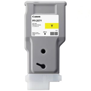 Canon - Cartuccia ink - Giallo - 8792B001 - 300ml - immagine 1
