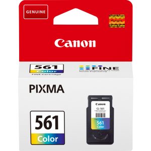 Canon - Cartuccia - C/M/Y/K - 3731C001 - 180 pag - immagine 1