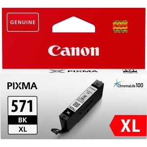 Canon - Serbatoio inchiostro - Nero - 0331C001 - 895 pag - immagine 1