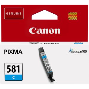 Canon - Cartuccia ink - Ciano - 2103C001 - 259 pag - immagine 1