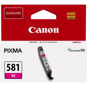 Canon - Cartuccia ink - Magenta - 2104C001 - 223 pag - immagine 1