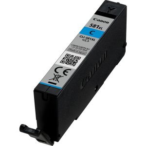 Canon - Cartuccia ink - Ciano - 2049C001 - 519 pag - immagine 1