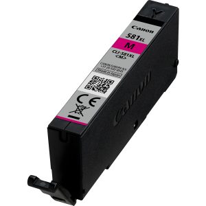 Canon - Cartuccia ink - Magenta - 2050C001 - 466 pag - immagine 1