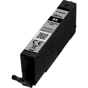 Canon - Cartuccia ink - Nero - 1998C001 - 4.590 pag - immagine 1