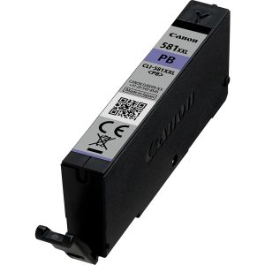 Canon - Cartuccia ink - Blu fotografico - 1999C001 - 9.140 pag - immagine 1