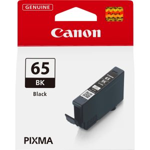 Canon - Serbatoio di inchiostro CLI-65 - Nero - 4215C001 - 13 ml - immagine 1