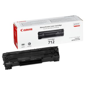 Canon - Toner - Nero - 1870B002 - 1.500 pag - immagine 1