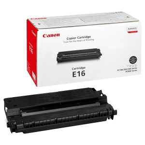 Canon - Toner - Nero - 1492A003 - 2.000 pag - immagine 1