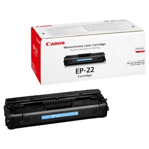 Canon - Toner - Nero - 1550A003 - 2.500 pag - immagine 1
