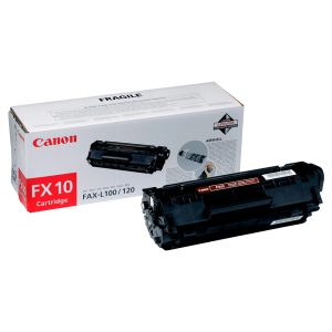 Canon - Toner - Nero - 0263B002 - 2.000 pag - immagine 1