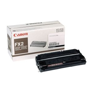 Canon - Toner - Nero - 1556A003 - 4.000 pag - immagine 1