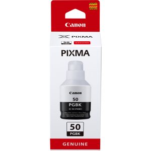 Canon - Cartuccia Ink - Nero - 3386C001 - 6.000 pag - immagine 1