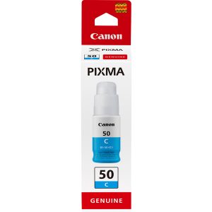 Canon - Cartuccia Ink - Blu ciano - 3403C001  - 7.700 pag - immagine 1