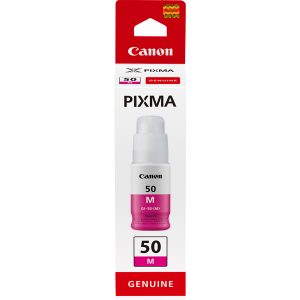 Canon - Cartuccia Ink - Magenta - 3404C001 - 7.700 pag - immagine 1