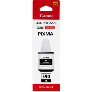 Canon - Cartuccia ink - Nero - 1603C001 - 6.000 pag - immagine 1