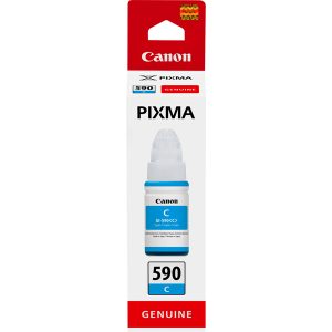 Canon - Cartuccia ink - Ciano - 1604C001 - 7.000 pag - immagine 1