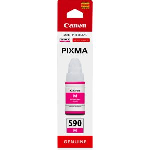 Canon - Cartuccia ink - Magenta - 1605C001 - 7.000 pag - immagine 1