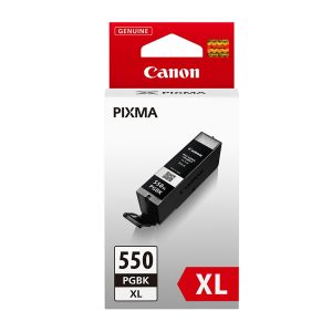 Canon - Serbatoio inchiostro - Nero - 6431B001 - 500 pag - immagine 1