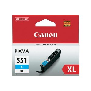 Canon - Serbatoio inchiostro - Ciano - 6444B001 - 700 pag - immagine 1