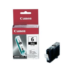 Canon - Refill - Nero - 4705A002 - 13ml - immagine 1