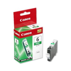Canon - Refill - Verde - 9473A002 - 13ml - immagine 1
