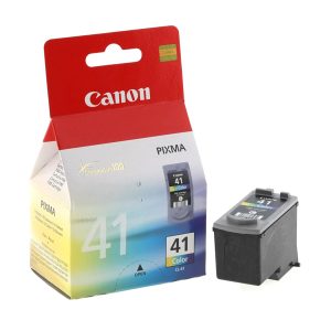 Canon - Cartuccia ink - C/M/Y - 0617B001 - 265 pag - immagine 1