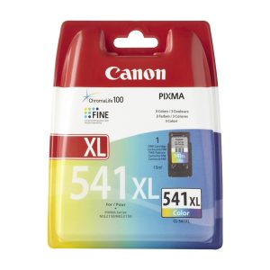 Canon - Serbatoio inchiostro - C/M/Y - 5226B005 - 400 pag - immagine 1