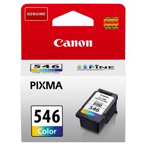 Canon - Cartuccia ink - C/M/Y - 8289B001 - 180 pag - immagine 1