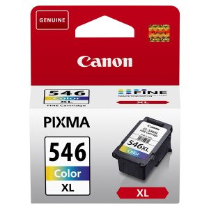 Canon - Cartuccia ink - C/M/Y -  8288B001 - 300 pag - immagine 1