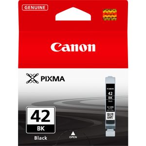 Canon - Cartuccia ink - Nero - 6384B001 - 900 pag - immagine 1