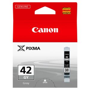 Canon - Serbatoio inchiostro - Grigio - 6390B001 - 495 pag - immagine 1