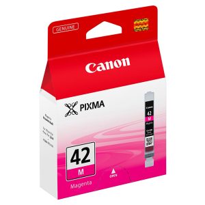 Canon - Cartuccia ink - Magenta - 6386B001 - 416 pag - immagine 1
