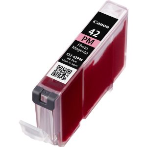 Canon - Serbatoio inchiostro - Magenta fotografico - 6389B001 - 37 pag - immagine 2
