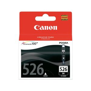 Canon - Cartuccia ink - Nero - 4540B001 - 520 pag - immagine 1