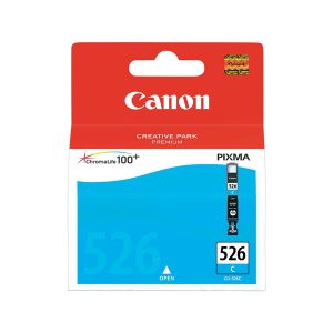 Canon - Cartuccia ink - Ciano - 4541B001 - 530 pag - immagine 1