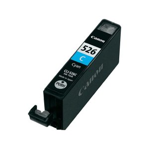 Canon - Cartuccia ink - Ciano - 4541B001 - 530 pag - immagine 2