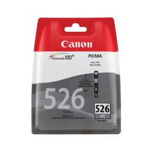 Canon - Cartuccia ink - Grigio - 4544B001 - 1.515 pag - immagine 1