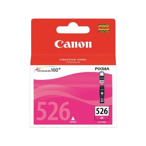 Canon - Cartuccia ink - Magenta - 4542B001 - 486 pag - immagine 1