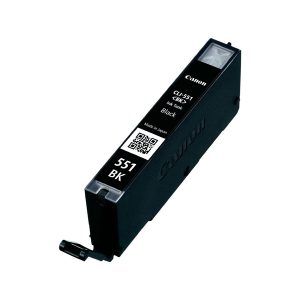 Canon - Serbatoio inchiostro - Nero - 6508B001 - 1.800 pag - immagine 2