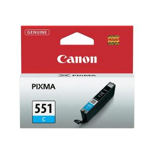 Canon - Serbatoio inchiostro - Ciano - 6509B001 - 332 pag - immagine 1