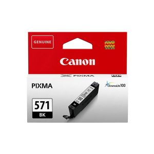 Canon - Serbatoio inchiostro - Nero - 0385C001 - 1.800 pag - immagine 1